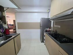 Blk 684C Waterway View (Punggol), HDB 3 Rooms #603706901